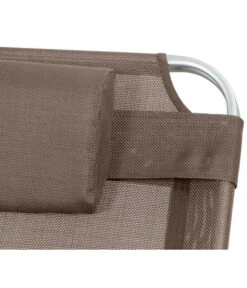 Siena Garden Gartenliege Sole, Ca. B69,5/H45/T212,5 Cm 16 Siena Garden Gartenliege Sole, Ca. B69,5/H45/T212,5 Cm -Gardena Store 6983084 WE DE 001 SienaGardenGartenliegeSole