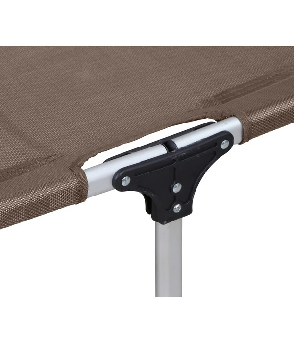 Siena Garden Gartenliege Sole, Ca. B69,5/H45/T212,5 Cm 8 Siena Garden Gartenliege Sole, Ca. B69,5/H45/T212,5 Cm – Bild 8