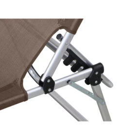 Siena Garden Gartenliege Sole, Ca. B69,5/H45/T212,5 Cm 18 Siena Garden Gartenliege Sole, Ca. B69,5/H45/T212,5 Cm -Gardena Store 6983084 WE DE 003 SienaGardenGartenliegeSole