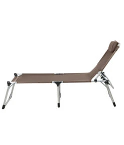 Siena Garden Gartenliege Sole, Ca. B69,5/H45/T212,5 Cm 12 Siena Garden Gartenliege Sole, Ca. B69,5/H45/T212,5 Cm -Gardena Store 6983084 WE FS 003 SienaGardenGartenliegeSole