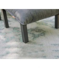 Siena Garden Loungesessel Rockford Inkl. Hocker -Gardena Store 6983191 WE DE 002 SienaGardenRockfordHockerundSessel