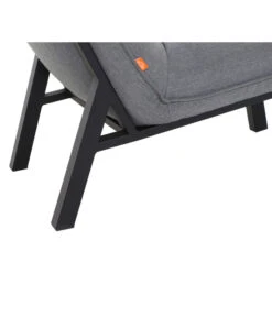 Siena Garden Loungesessel Rockford Inkl. Hocker -Gardena Store 6983191 WE DE 003 SienaGardenRockfordHockerundSessel