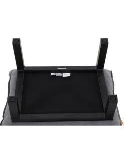 Siena Garden Loungesessel Rockford Inkl. Hocker -Gardena Store 6983191 WE DE 005 SienaGardenRockfordHockerundSessel