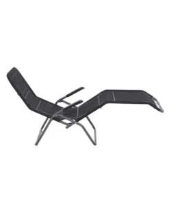 Siena Garden Kippliege Anco, Ca. B56/H103,5/T175 Cm -Gardena Store 6983225 WE FS 006 SienaGardenKippliegeAnco