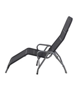 Siena Garden Kippliege Bito, Ca. B54/H118/T183 Cm -Gardena Store 6983266 WE FS 003 SienaGardenKippliegeBito