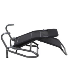 Siena Garden Kippliege Bito, Ca. B54/H118/T183 Cm -Gardena Store 6983266 WE FS 008 SienaGardenKippliegeBito