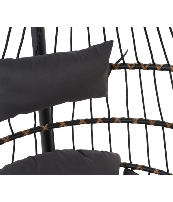 Siena Garden Salerno Hängekorb 8 Siena Garden Salerno Hängekorb – Bild 8