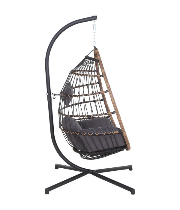 Siena Garden Salerno Hängekorb 5 Siena Garden Salerno Hängekorb – Bild 5