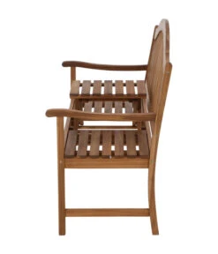 Siena Garden Gartenbank Pisa, 3-Sitzer 10 Siena Garden Gartenbank Pisa, 3-Sitzer -Gardena Store 6986392 WE FS 003 GautzschSitzbankPisa