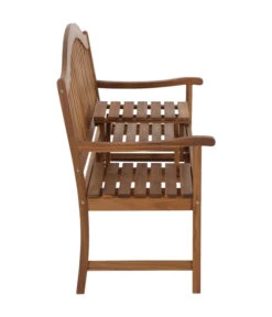 Siena Garden Gartenbank Pisa, 3-Sitzer 12 Siena Garden Gartenbank Pisa, 3-Sitzer -Gardena Store 6986392 WE FS 005 GautzschSitzbankPisa