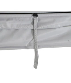 Siena Garden Loungebett Waikiki, Ca. B150/H200/T206 Cm -Gardena Store 6986400 WE DE 007 GautzschLoungebettWaikiki