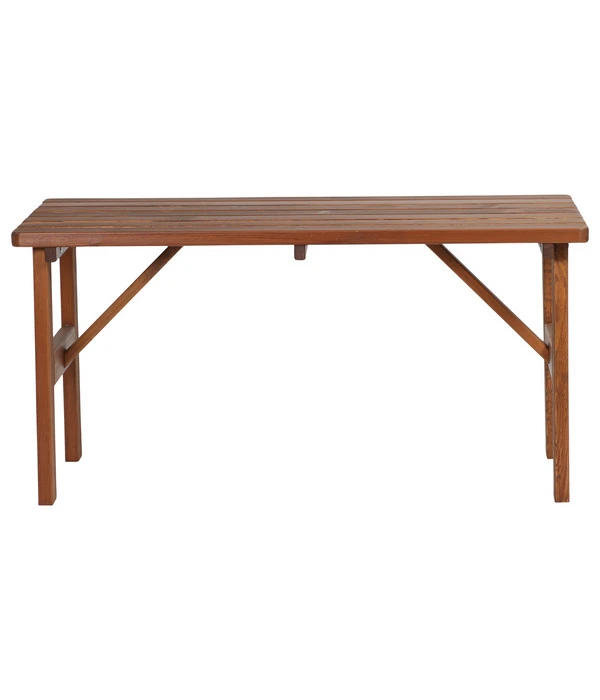 Siena Garden Gartentisch Tessin, Ca. B150/H74/T73 Cm 2 Siena Garden Gartentisch Tessin, Ca. B150/H74/T73 Cm – Bild 2