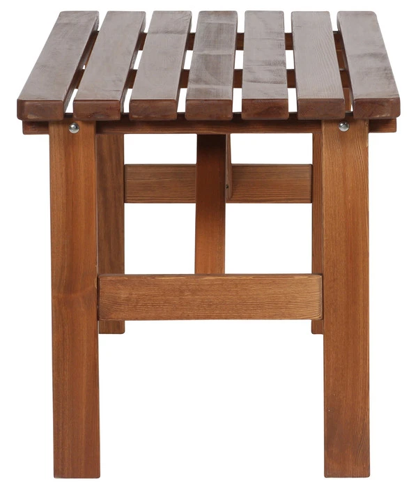 Siena Garden Gartentisch Tessin, Ca. B150/H74/T73 Cm 3 Siena Garden Gartentisch Tessin, Ca. B150/H74/T73 Cm – Bild 3