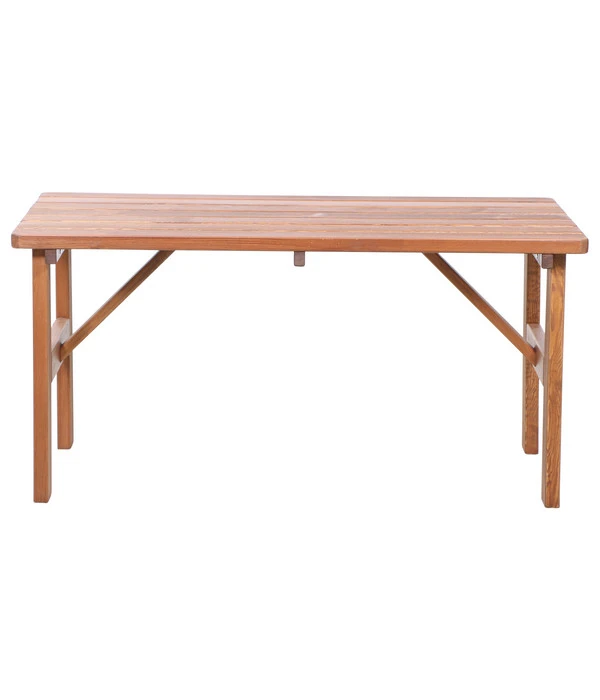 Siena Garden Gartentisch Tessin, Ca. B150/H74/T73 Cm 4 Siena Garden Gartentisch Tessin, Ca. B150/H74/T73 Cm – Bild 4