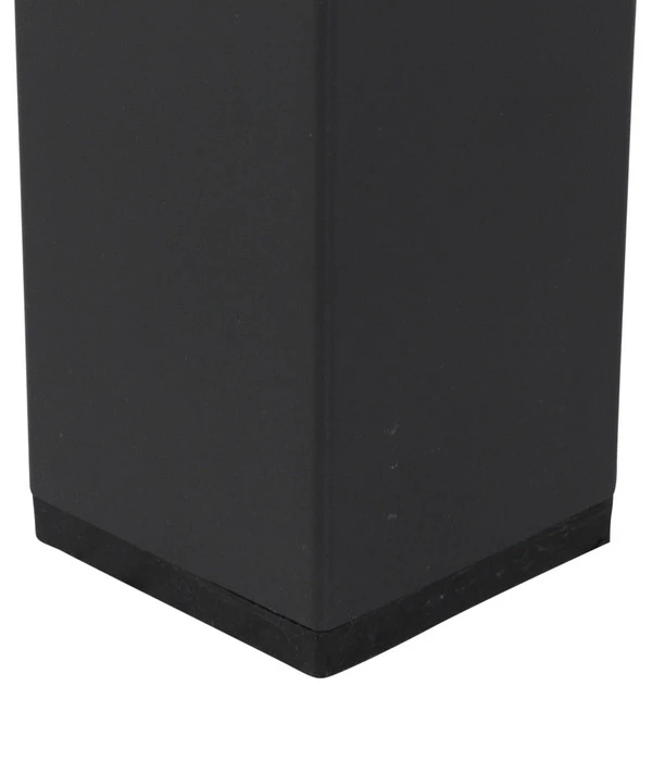 Siena Garden Ausziehtisch Miros, Ca. B180-240/H76/T90 Cm 10 Siena Garden Ausziehtisch Miros, Ca. B180-240/H76/T90 Cm – Bild 10