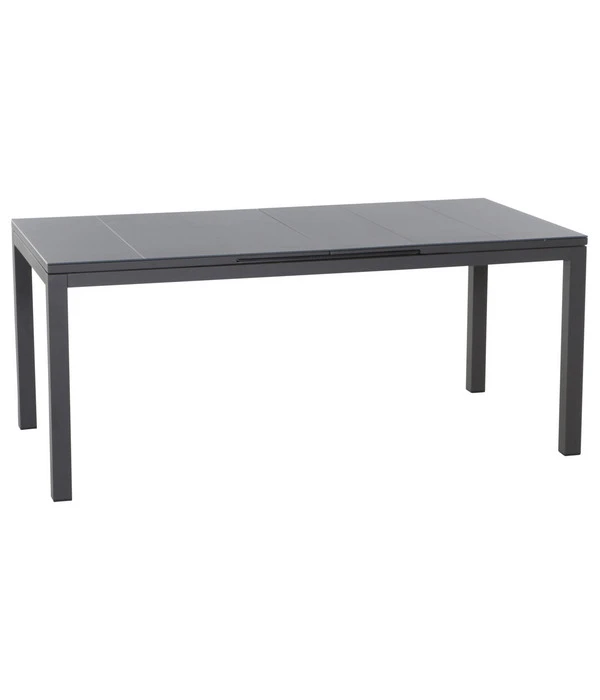 Siena Garden Ausziehtisch Miros, Ca. B180-240/H76/T90 Cm 4 Siena Garden Ausziehtisch Miros, Ca. B180-240/H76/T90 Cm – Bild 4