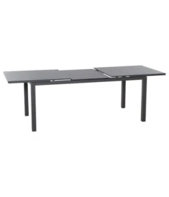 Siena Garden Ausziehtisch Miros, Ca. B180-240/H76/T90 Cm 17 Siena Garden Ausziehtisch Miros, Ca. B180-240/H76/T90 Cm -Gardena Store 6986525 WE FS 009 MirosATS180240x90cmMANeu