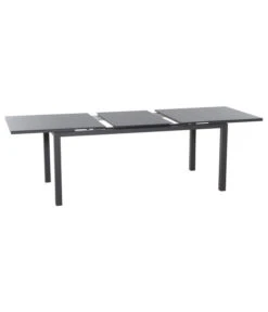 Siena Garden Ausziehtisch Miros, Ca. B180-240/H76/T90 Cm 18 Siena Garden Ausziehtisch Miros, Ca. B180-240/H76/T90 Cm -Gardena Store 6986525 WE FS 010 MirosATS180240x90cmMANeu