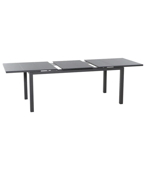 Siena Garden Ausziehtisch Miros, Ca. B180-240/H76/T90 Cm 8 Siena Garden Ausziehtisch Miros, Ca. B180-240/H76/T90 Cm – Bild 8