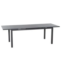 Siena Garden Ausziehtisch Miros, Ca. B180-240/H76/T90 Cm 19 Siena Garden Ausziehtisch Miros, Ca. B180-240/H76/T90 Cm -Gardena Store 6986525 WE FS 012 MirosATS180240x90cmMANeu