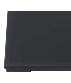 Siena Garden Gartentisch Ricon, Ca. B160/H75/T90 Cm -Gardena Store 6986533 WE DE 002 RiconTischMAnthrazitFGlas