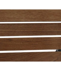 Siena Garden Gartentisch Geneva, Ca. B160/H74,2/T90 Cm -Gardena Store 6986541 WE DE 003 GenevaTischTeakGraph