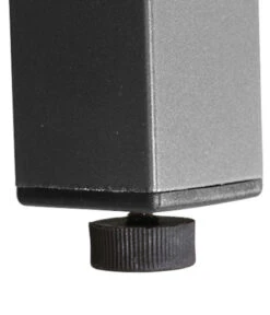 Siena Garden Gartentisch Geneva, Ca. B160/H74,2/T90 Cm -Gardena Store 6986541 WE DE 004 GenevaTischTeakGraph