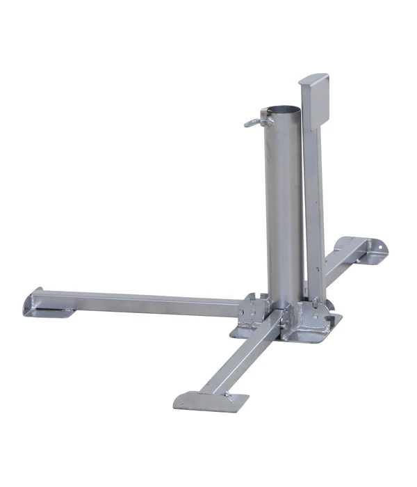 Siena Garden Kreuzständer Gastro 2 Siena Garden Kreuzständer Gastro – Bild 2