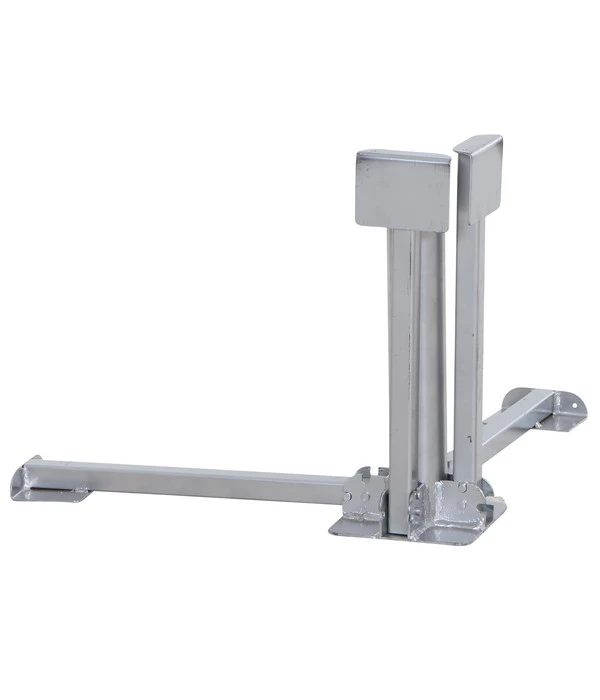 Siena Garden Kreuzständer Gastro 3 Siena Garden Kreuzständer Gastro – Bild 3