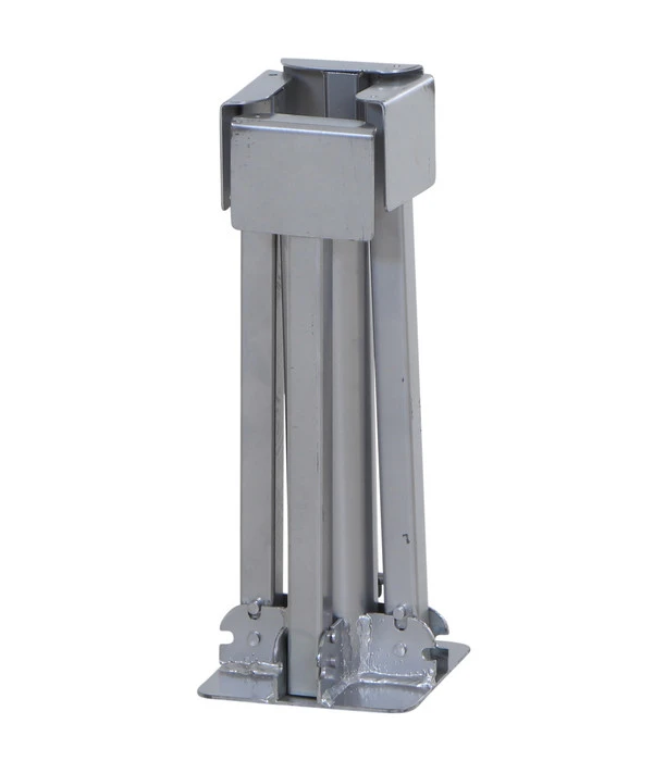 Siena Garden Kreuzständer Gastro 4 Siena Garden Kreuzständer Gastro – Bild 4