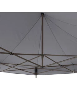 Siena Garden Pavillon Allrounder, Ca. B450/H330/T300 Cm -Gardena Store 6987747 WE DE 001 PavillonAllroundergrau300x450cm