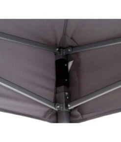 Siena Garden Pavillon Allrounder, Ca. B450/H330/T300 Cm -Gardena Store 6987747 WE DE 003 PavillonAllroundergrau300x450cm