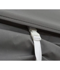 Siena Garden Pavillon Allrounder, Ca. B450/H330/T300 Cm -Gardena Store 6987747 WE DE 004 PavillonAllroundergrau300x450cm