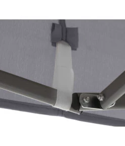 Siena Garden Pavillon Allrounder, Ca. B450/H330/T300 Cm -Gardena Store 6987747 WE DE 005 PavillonAllroundergrau300x450cm