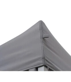 Siena Garden Pavillon Allrounder, Ca. B450/H330/T300 Cm -Gardena Store 6987747 WE DE 007 PavillonAllroundergrau300x450cm