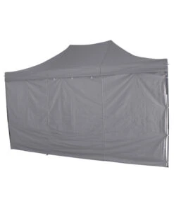 Siena Garden Pavillon Allrounder, Ca. B450/H330/T300 Cm -Gardena Store 6987747 WE FS 003 PavillonAllroundergrau300x450cm