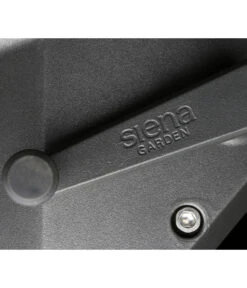 Siena Garden Ampelschirm Cirrus, Quadratisch, Ca. B350/T350 Cm -Gardena Store 6987994 WE DE 006 SienaGardenCirrus350x350cm