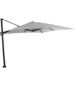 Gardena Store 66 Siena Garden Ampelschirm Cirrus, Quadratisch, Ca. B350/T350 Cm