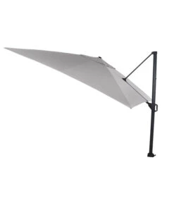 Siena Garden Ampelschirm Cirrus, Quadratisch, Ca. B350/T350 Cm -Gardena Store 6987994 WE FS 004 SienaGardenCirrus350x350cm