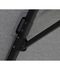 Siena Garden Ampelschirm Cirrus, Rechteckig, Ca. B400/T300 Cm -Gardena Store 6988000 WE DE 004 SienaGardenAmpelschirmCirrus400x300cm