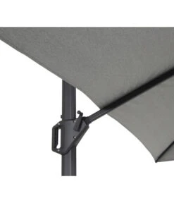 Siena Garden Ampelschirm Cirrus, Rechteckig, Ca. B400/T300 Cm -Gardena Store 6988000 WE DE 008 SienaGardenAmpelschirmCirrus400x300cm