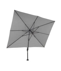 Siena Garden Ampelschirm Cirrus, Rechteckig, Ca. B400/T300 Cm -Gardena Store 6988000 WE FS 004 SienaGardenAmpelschirmCirrus400x300cm