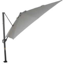 Siena Garden Ampelschirm Cirrus, Rechteckig, Ca. B400/T300 Cm -Gardena Store 6988000 WE FS 008 SienaGardenAmpelschirmCirrus400x300cm