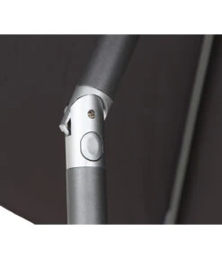 Siena Garden Sonnenschirm Avio, Rechteckig, Ca. B300/T200 Cm -Gardena Store 6988323 WE DE 001 SienaGardenSonnenschirmAvio300x200cmAnthrazit