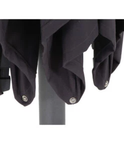 Siena Garden Sonnenschirm Avio, Rechteckig, Ca. B300/T200 Cm -Gardena Store 6988323 WE DE 004 SienaGardenSonnenschirmAvio300x200cmAnthrazit