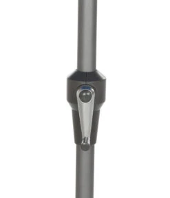 Siena Garden Sonnenschirm Avio, Rechteckig, Ca. B300/T200 Cm -Gardena Store 6988323 WE DE 007 SienaGardenSonnenschirmAvio300x200cmAnthrazit