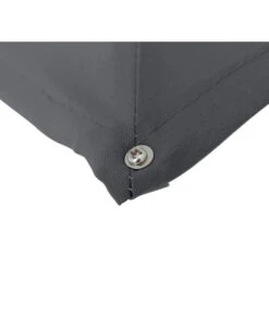 Siena Garden Sonnenschirm Avio, Rechteckig, Ca. B300/T200 Cm -Gardena Store 6988323 WE DE 008 SienaGardenSonnenschirmAvio300x200cmAnthrazit