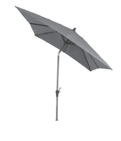 Siena Garden Sonnenschirm Avio, Rechteckig, Ca. B300/T200 Cm -Gardena Store 6988323 WE FS 003 SienaGardenSonnenschirmAvio300x200cmAnthrazit