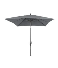 Siena Garden Sonnenschirm Avio, Rechteckig, Ca. B300/T200 Cm -Gardena Store 6988323 WE FS 004 SienaGardenSonnenschirmAvio300x200cmAnthrazit