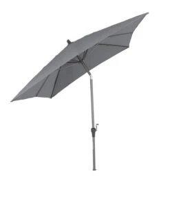 Siena Garden Sonnenschirm Avio, Rechteckig, Ca. B300/T200 Cm -Gardena Store 6988323 WE FS 005 SienaGardenSonnenschirmAvio300x200cmAnthrazit